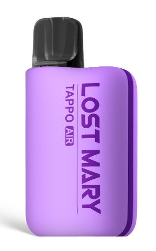 Lost Mary Tappo Air Kit 2% Nicotine Salt