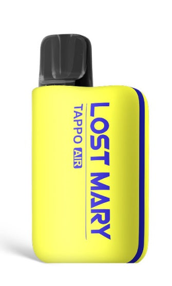 Lost Mary Tappo Air Kit 2% Nicotine Salt