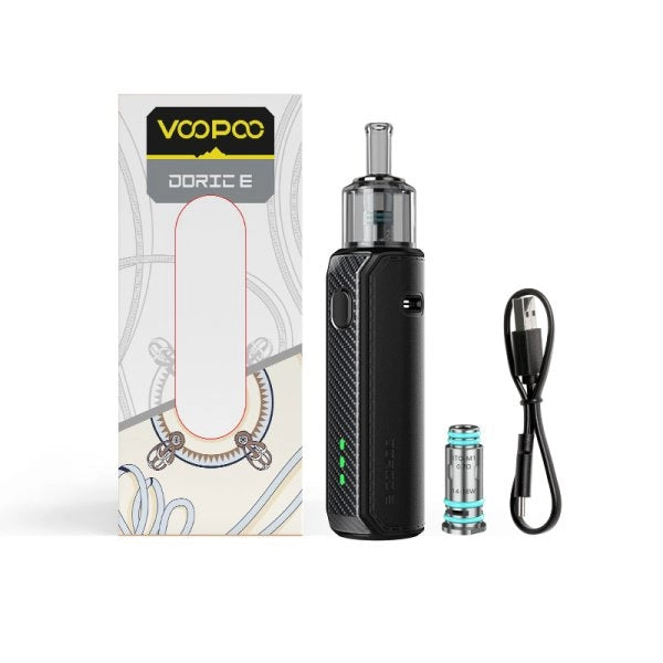 Voopoo Doric E Pod Kit 1500mAh