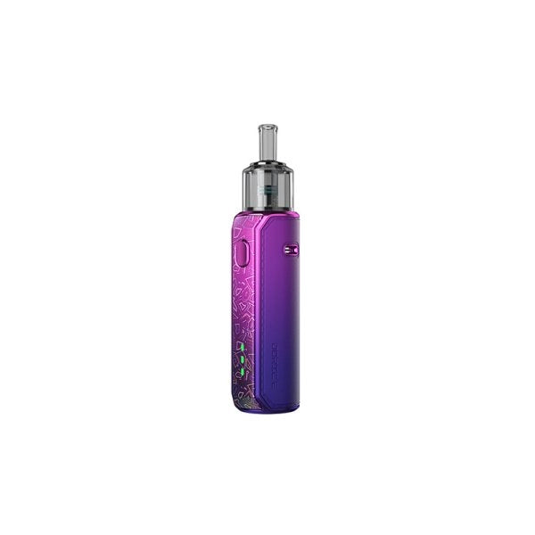 Voopoo Doric E Pod Kit 1500mAh