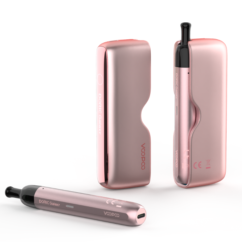 Voopoo Doric Galaxy Kit