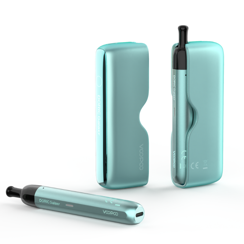 Voopoo Doric Galaxy Kit