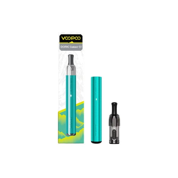 Voopoo Doric Galaxy S1 Pen 800mAh