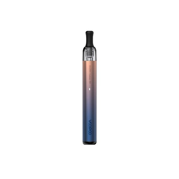 Voopoo Doric Galaxy S1 Pen 800mAh