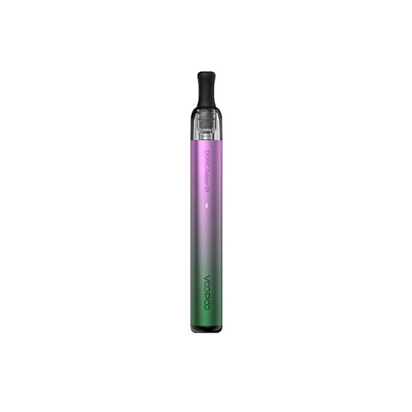 Voopoo Doric Galaxy S1 Pen 800mAh
