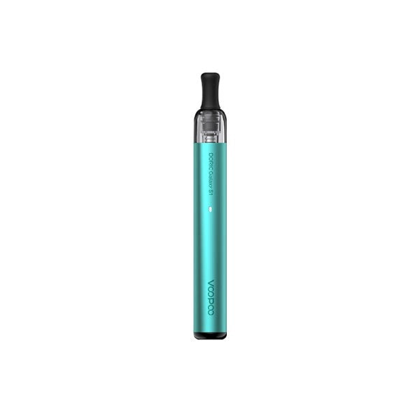 Voopoo Doric Galaxy S1 Pen 800mAh
