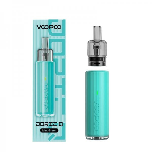 Voopoo Doric Q Pod Kit 800mAh