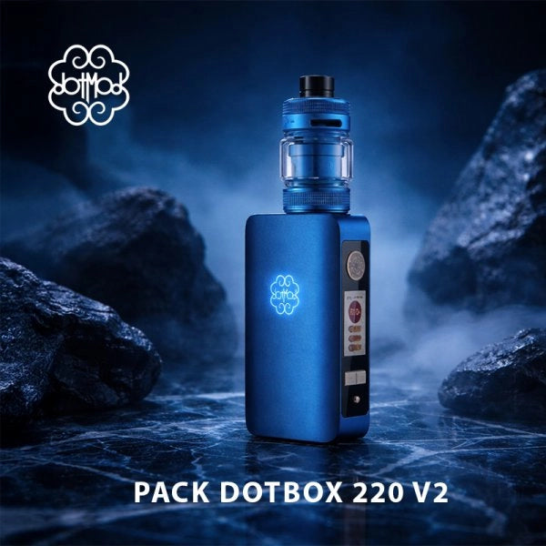 DotMod DotBox 220 V2 KIT