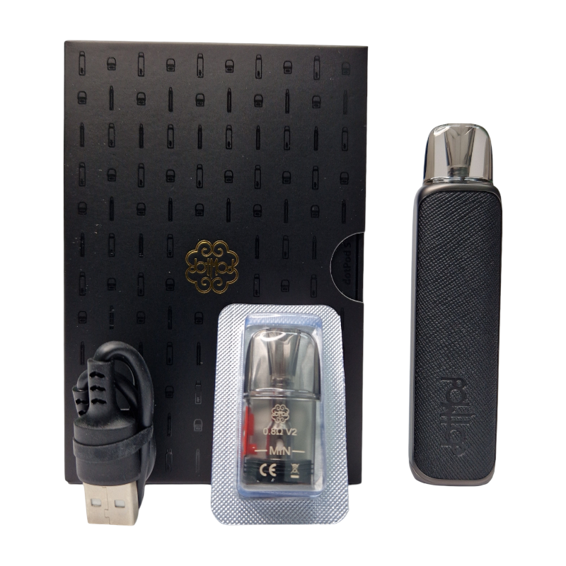 DOTMOD S Pod Kit 800 mAh