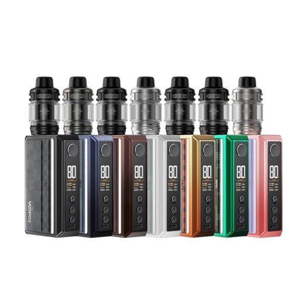 Voopoo Drag 5 177W Kit