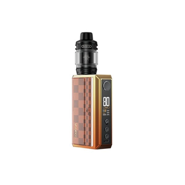 Voopoo Drag 5 177W Kit