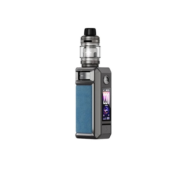 Voopoo Drag 6 Kit