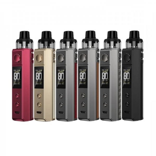 Voopoo Drag H80S Kit