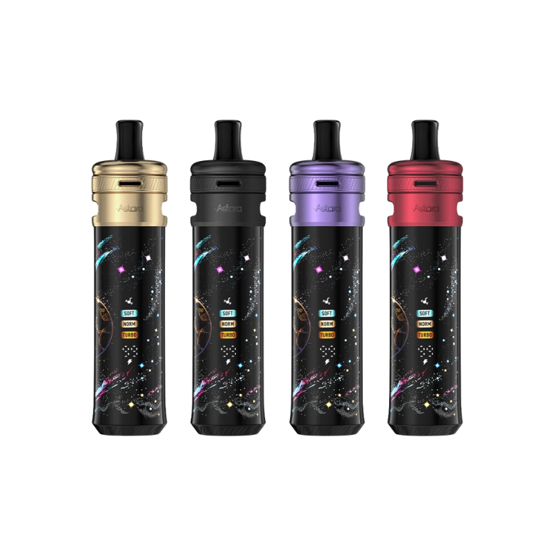 Lost Vape Astara E- Shisha Kit