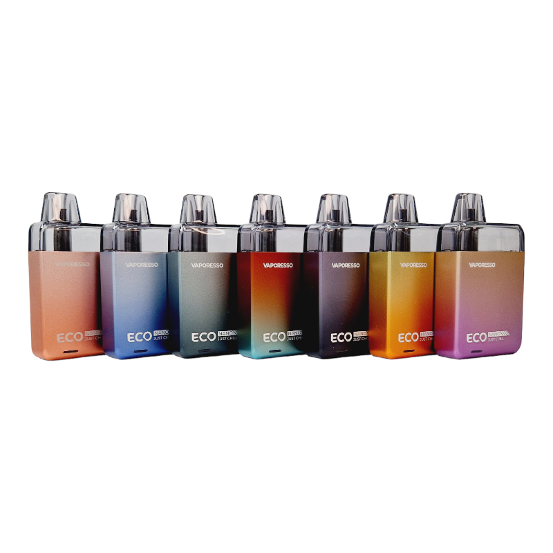 Vaporesso Nano Eco Pod Kit 1000Mah