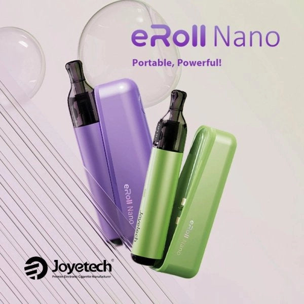 Joyetech Eroll Nano Pod Kit