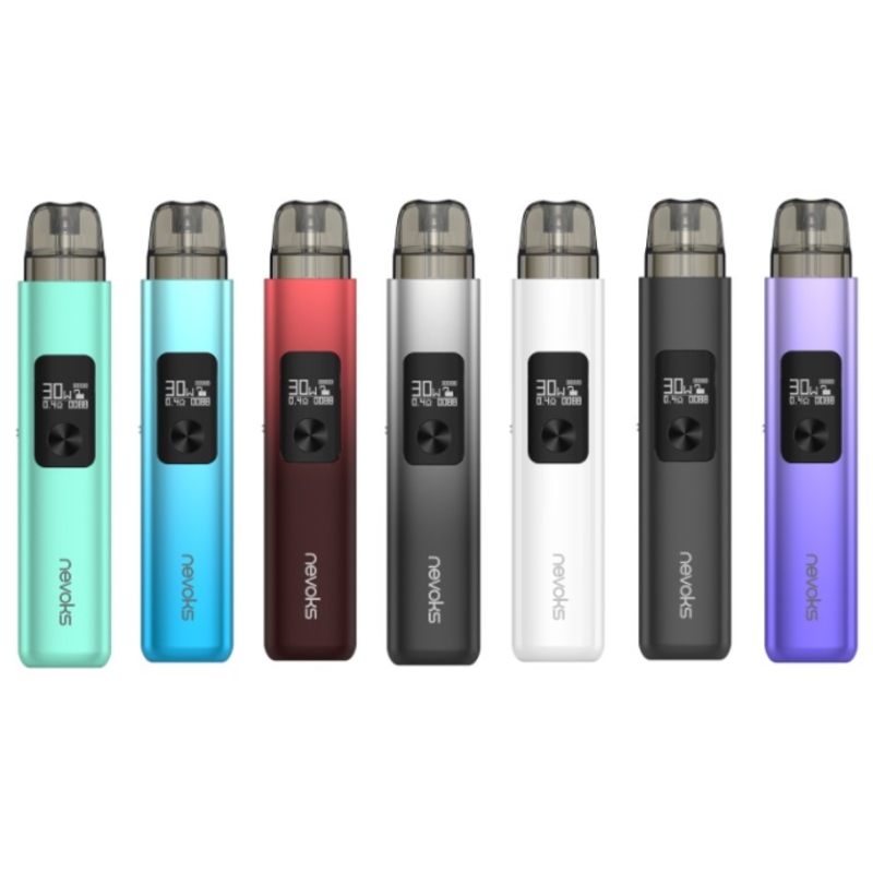 Nevoks Feelin AX Pod Kit