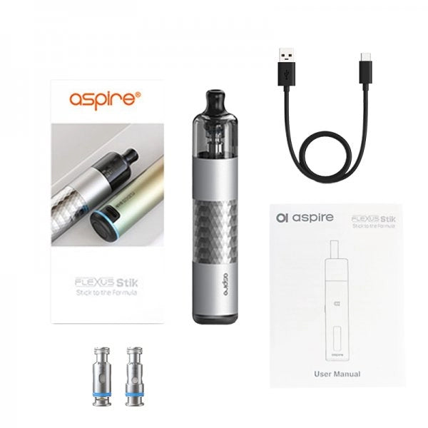 Aspire Flexus Stick Pod Kit