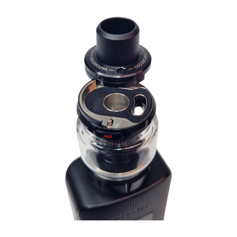 Vaporesso Gen 200 Kit + Ato iTank 2