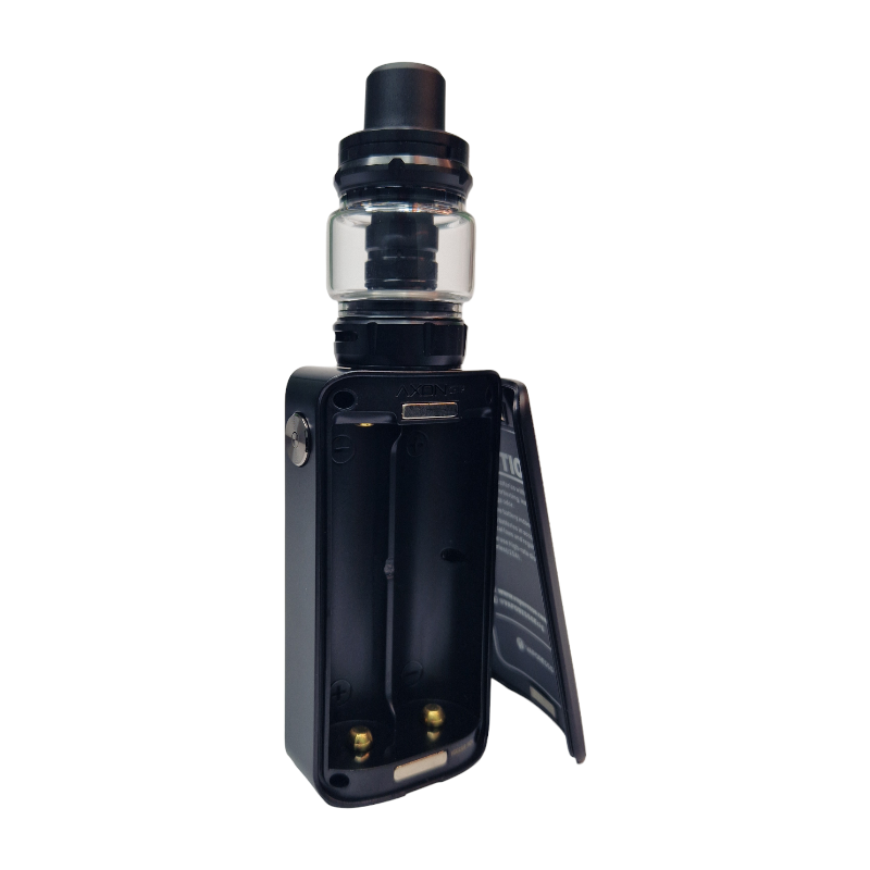 Vaporesso Gen 200 Kit + Ato iTank 2