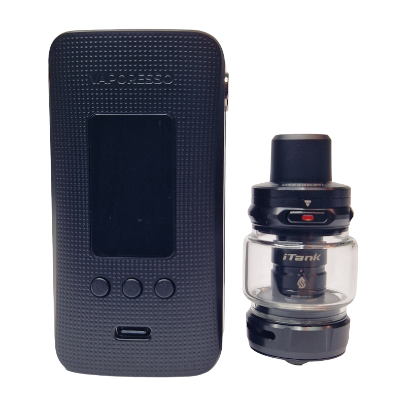 Vaporesso Gen 200 Kit + Ato iTank 2
