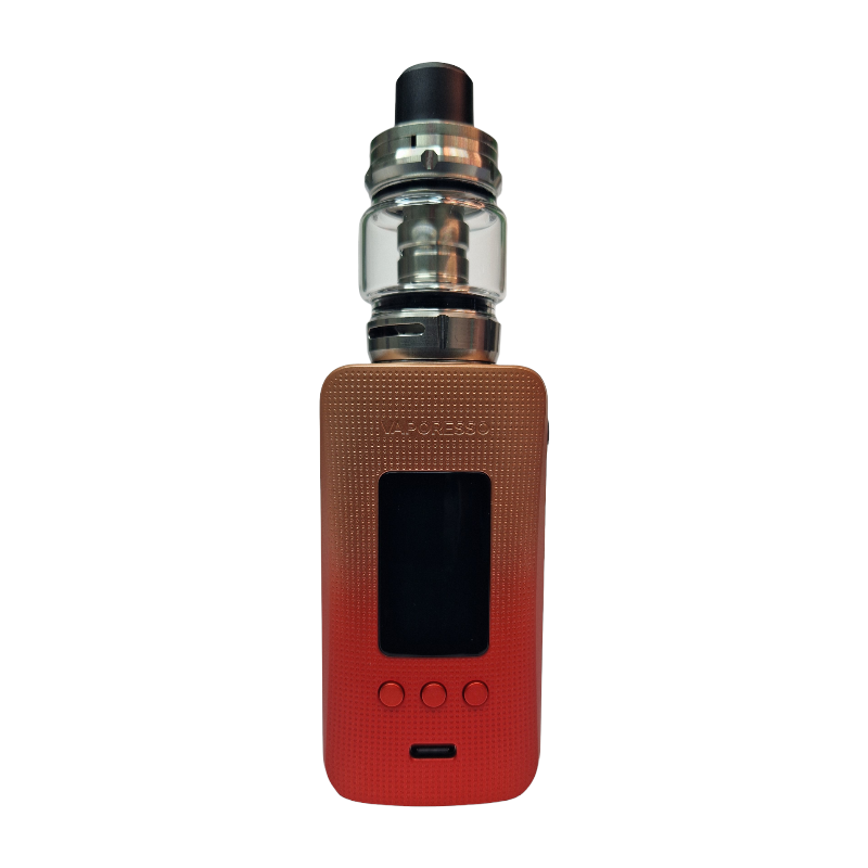 Vaporesso Gen 200 Kit + Ato iTank 2