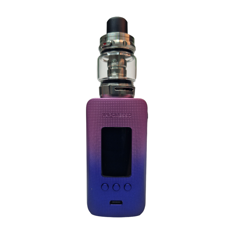 Vaporesso Gen 200 Kit + Ato iTank 2
