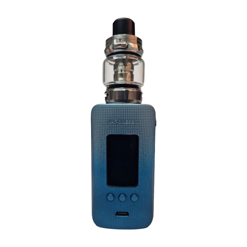Vaporesso Gen 200 Kit + Ato iTank 2