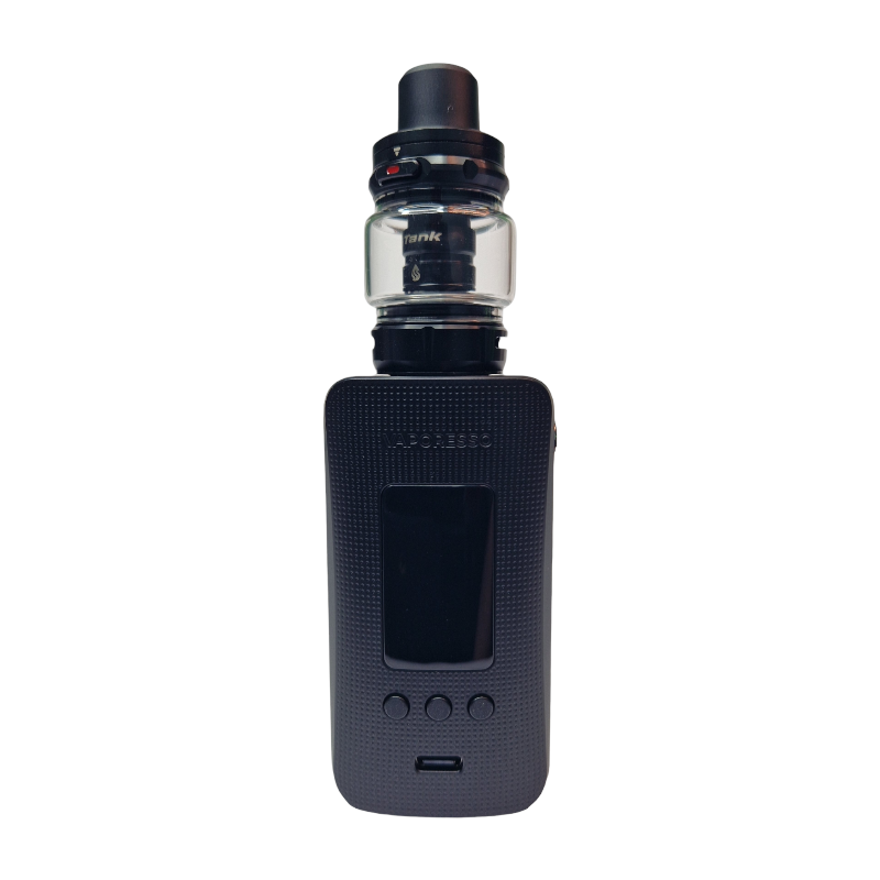 Vaporesso Gen 200 Kit + Ato iTank 2