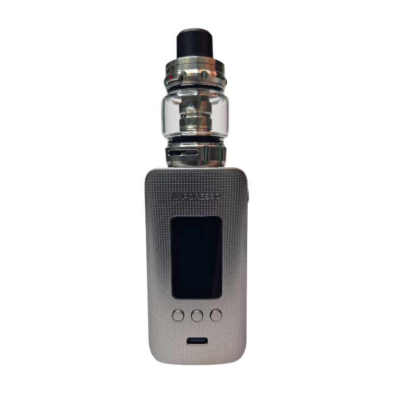 Vaporesso Gen 200 Kit + Ato iTank 2