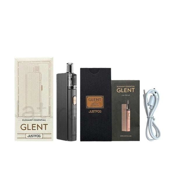 Justfog Glent Pod Kit 1500mAh