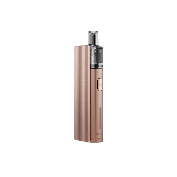 Justfog Glent Pod Kit 1500mAh
