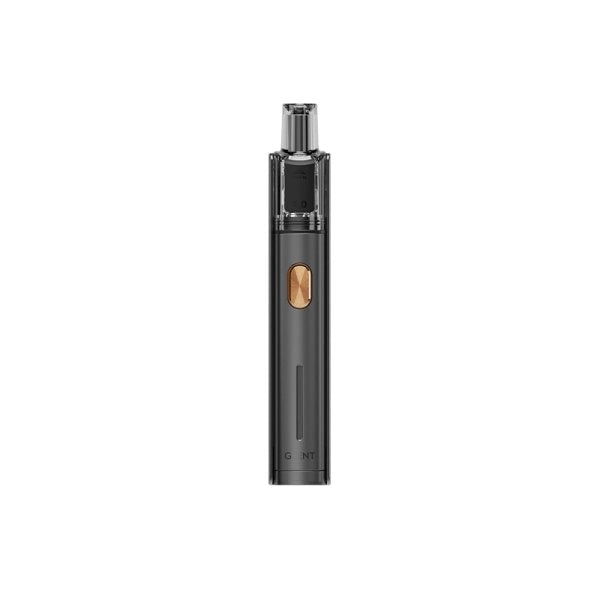 Justfog Glent Pod Kit 1500mAh
