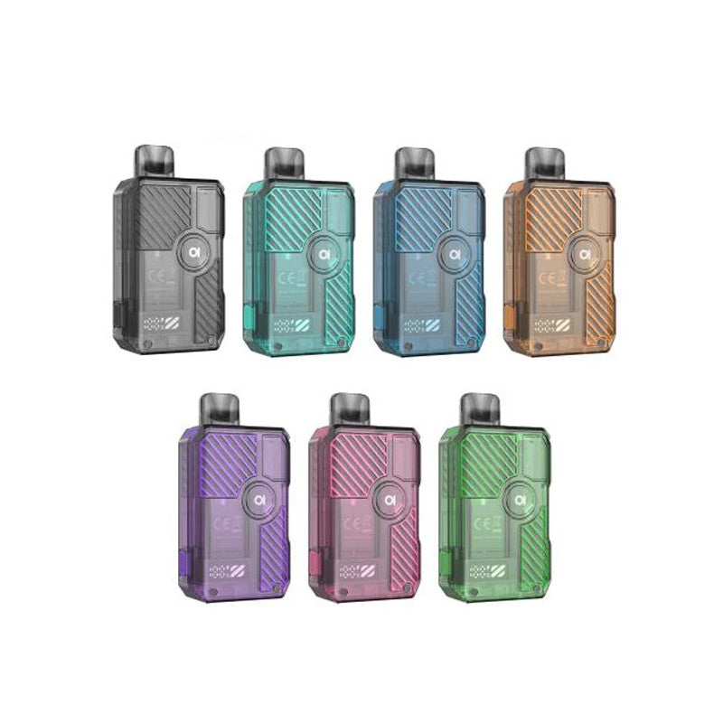 Aspire Gotek X III Pod Kit