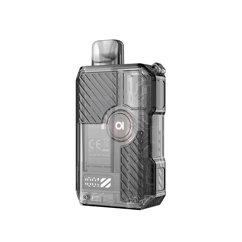Aspire Gotek X III Pod Kit