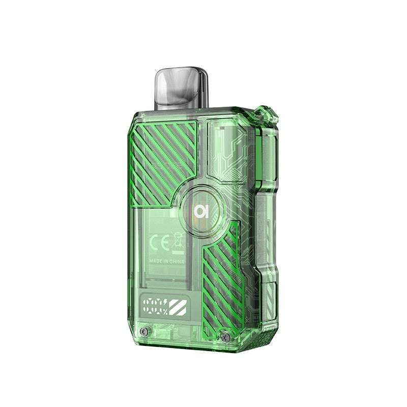 Aspire Gotek X III Pod Kit
