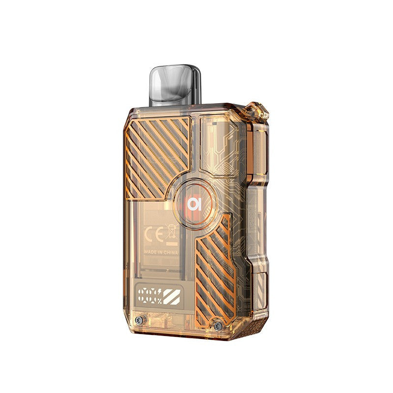 Aspire Gotek X III Pod Kit