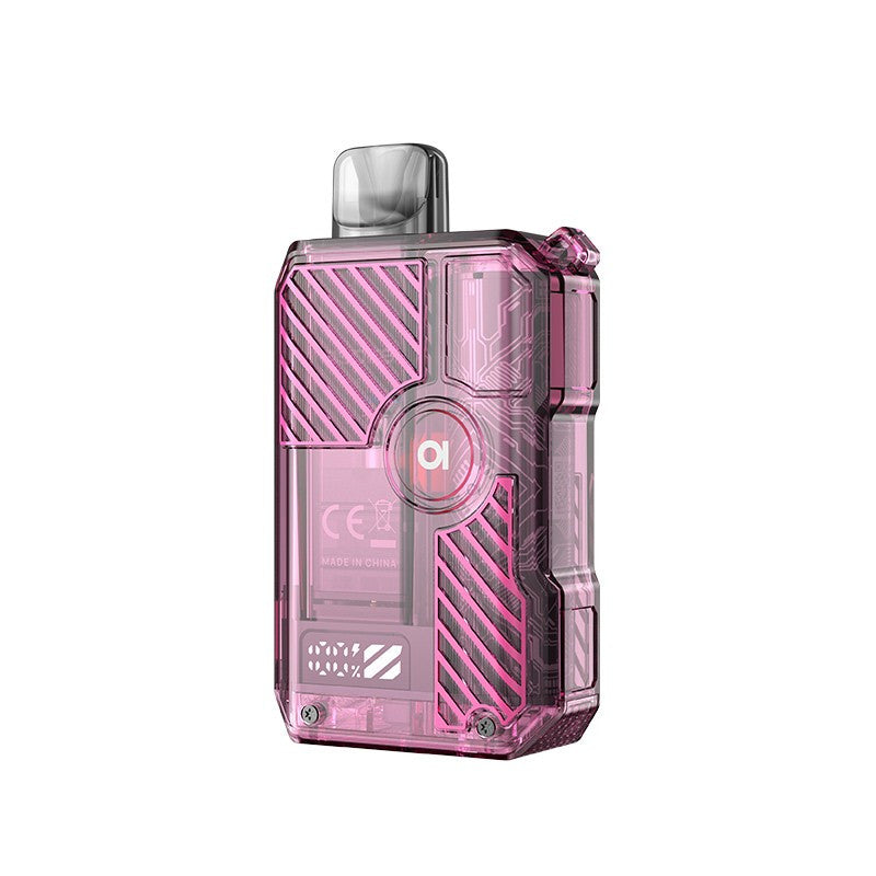 Aspire Gotek X III Pod Kit
