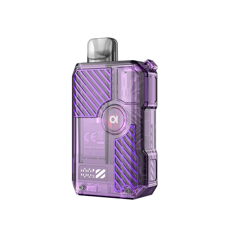 Aspire Gotek X III Pod Kit