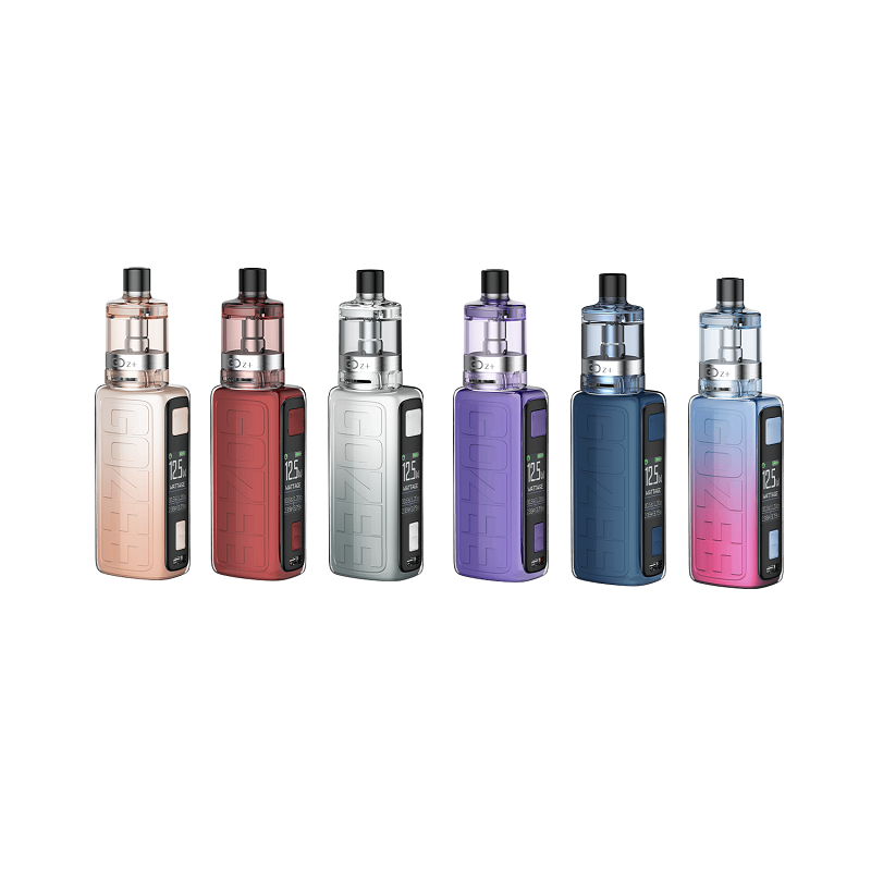 Innokin Gozee Kit 2100mAh