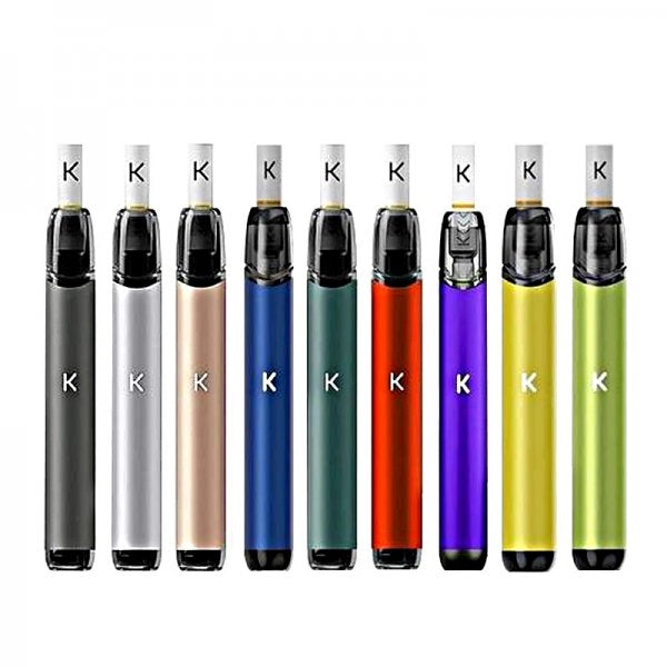 Kiwi Vapor Kit Pen
