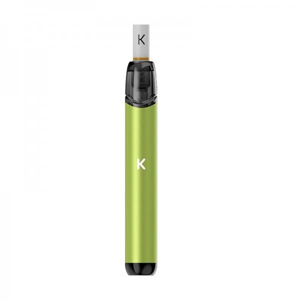 Kiwi Vapor Kit Pen