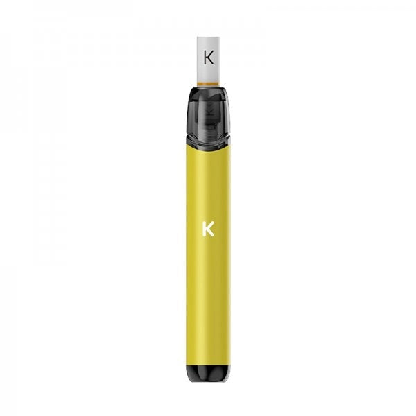 Kiwi Vapor Kit Pen