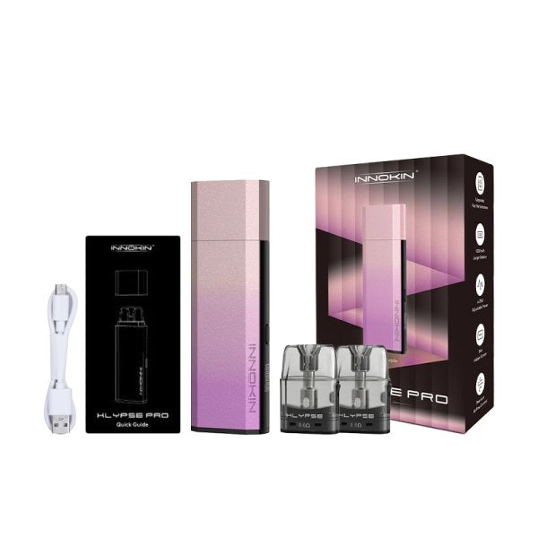 Innokin Klypse Pro Pod Kit 1000mAh