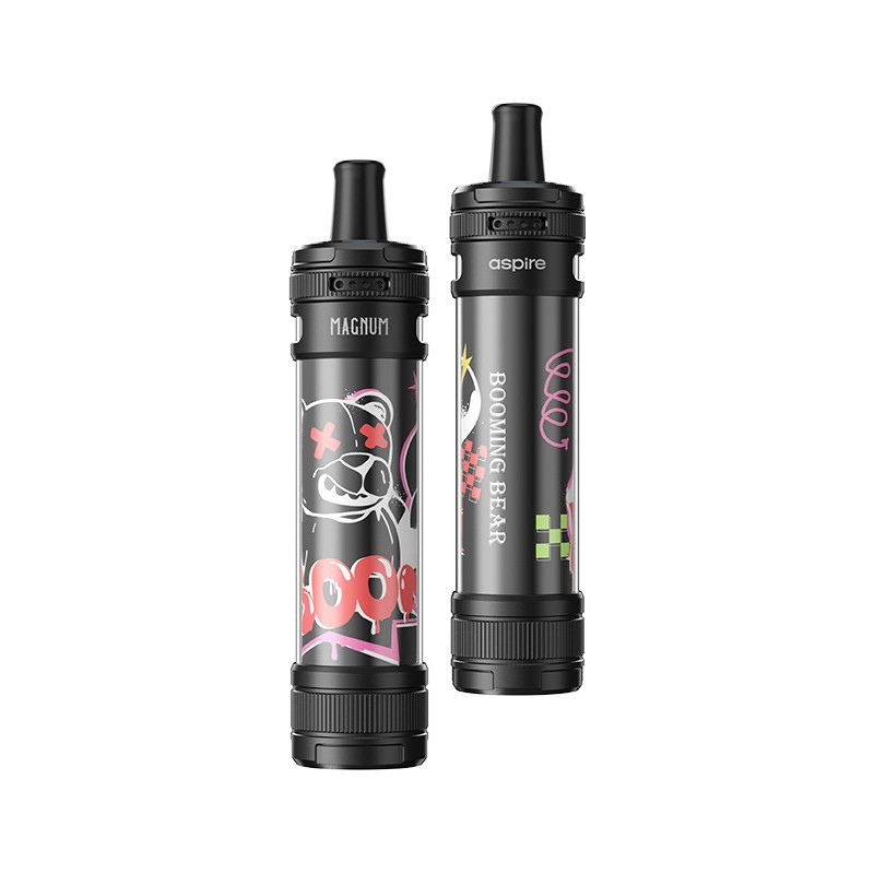 Aspire Magnum Pod Kit