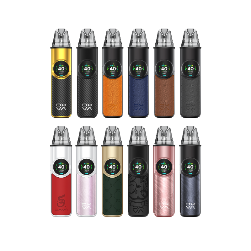 OXVA Nexlim Pod Kit