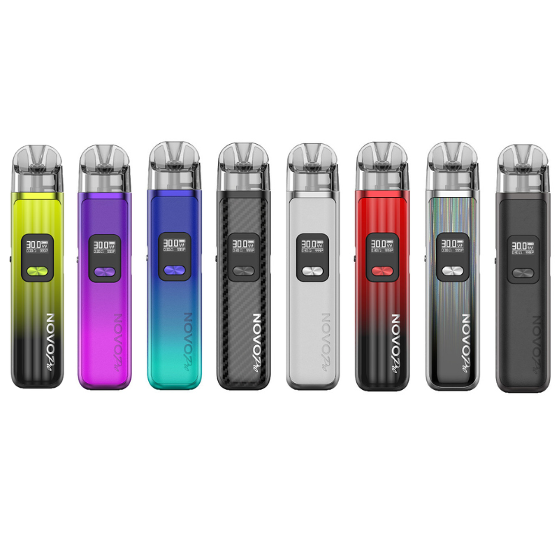 SMOK Novo Pro Pod Kit