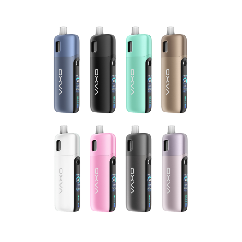 Oxva Oneo Pro Pod Kit