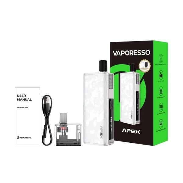 Vaporesso APEX Pod Kit