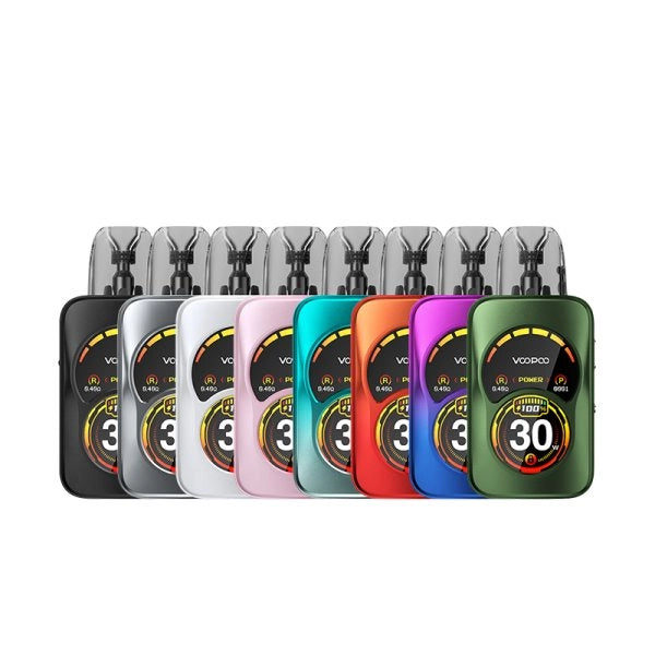 Voopoo Argus A Pod Kit 1100mAh